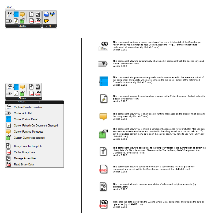 misc panel overview image