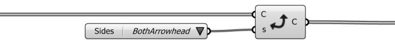 Curve Arrows