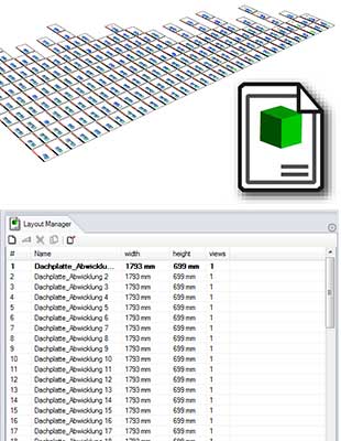 Layout Manager
