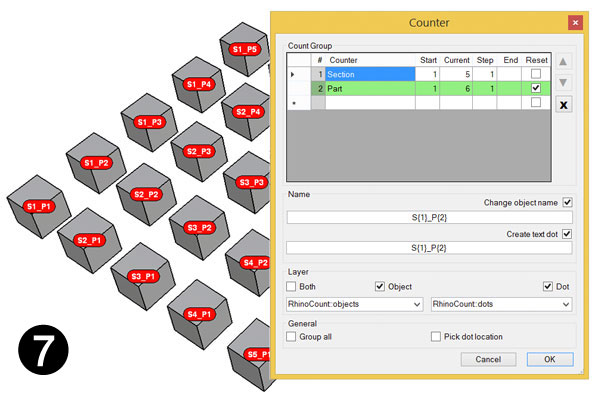 Rhino Count
